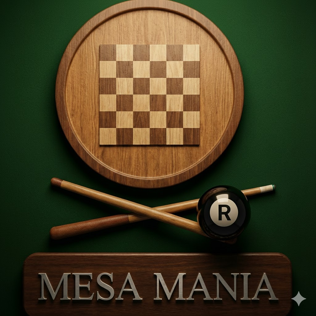 Mesa Mania